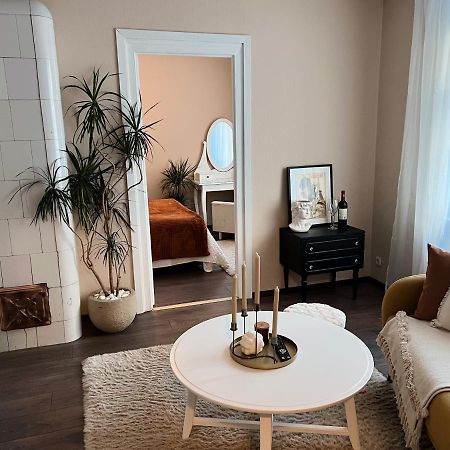 Cozy Apartment In Tallinn Old Town, Great Location 외부 사진