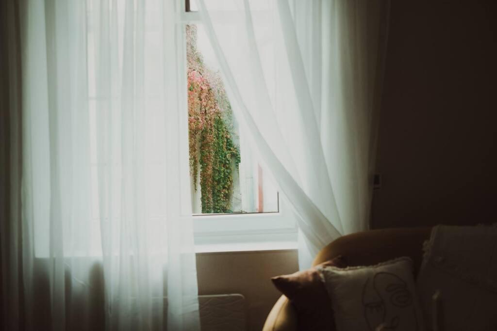 Cozy Apartment In Tallinn Old Town, Great Location 외부 사진