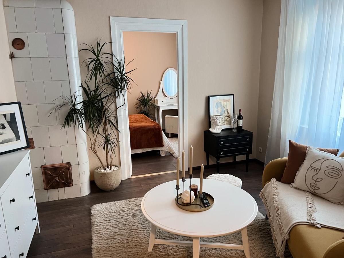 Cozy Apartment In Tallinn Old Town, Great Location 외부 사진