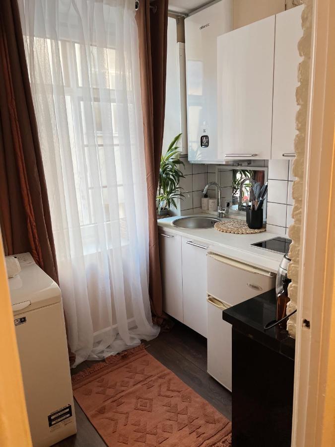 Cozy Apartment In Tallinn Old Town, Great Location 외부 사진